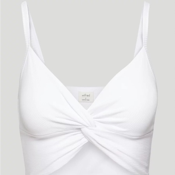 Wilfred Bay Tank - Picture 2 of 7